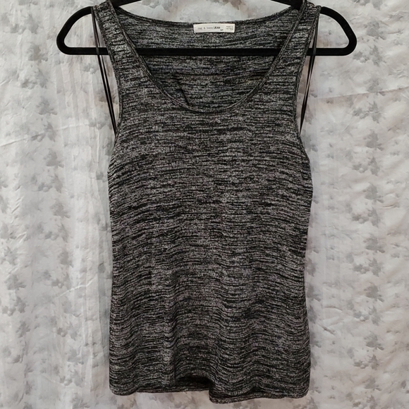 rag & bone/TANK like new - Picture 2 of 5